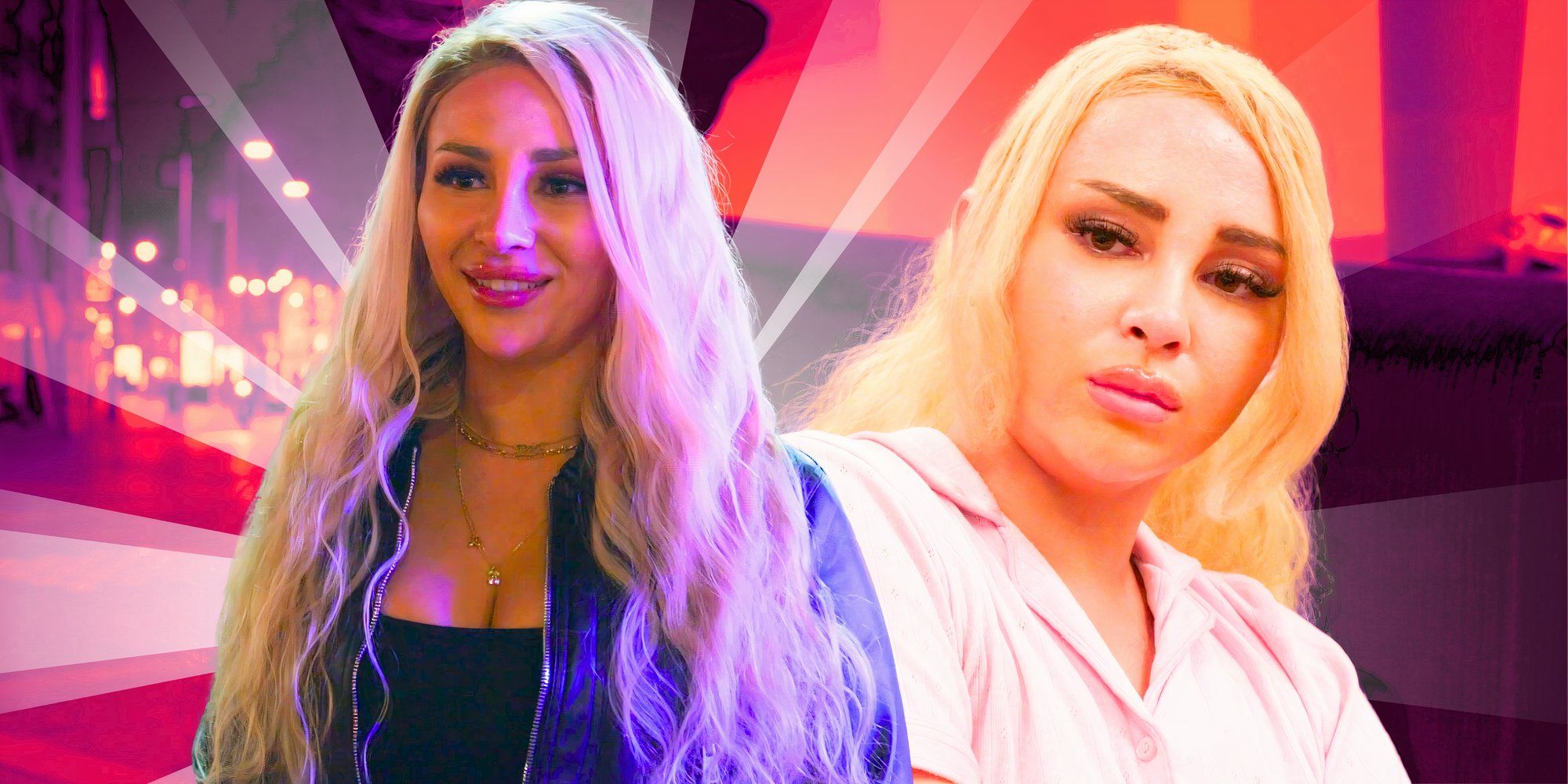 Todo en 90 días: ¿Cuál es el secreto detrás de la increíble pérdida de peso de Sophie Sierra? (Ella se ha visto diferente recientemente)