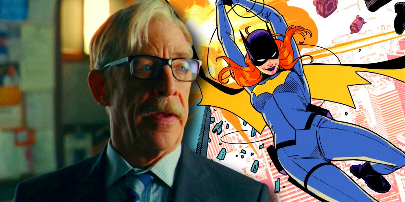 ¿Sabe el comisionado Gordon que su hija es Batgirl? La respuesta definitiva a uno de los misterios más antiguos de Batman Lore