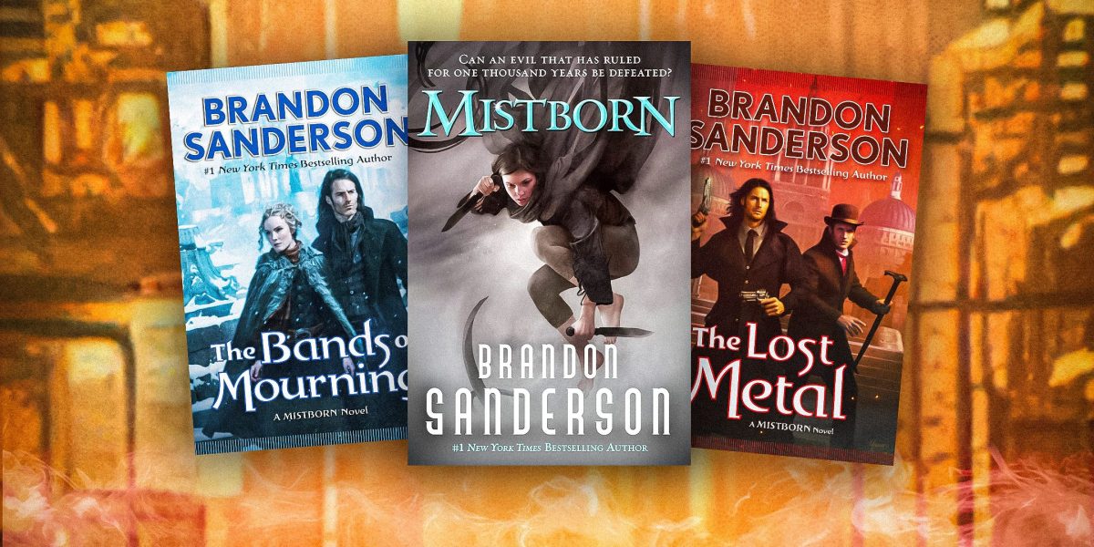 Las películas de Mistborn pueden resaltar al villano más infrautilizado de los libros más de 17 años después