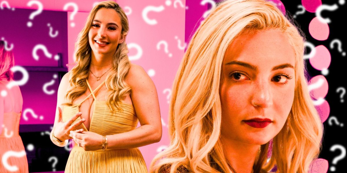 ¿Qué pasó con Lexi Goldberg después de la temporada 1 de The Ultimatum: Queer Love?