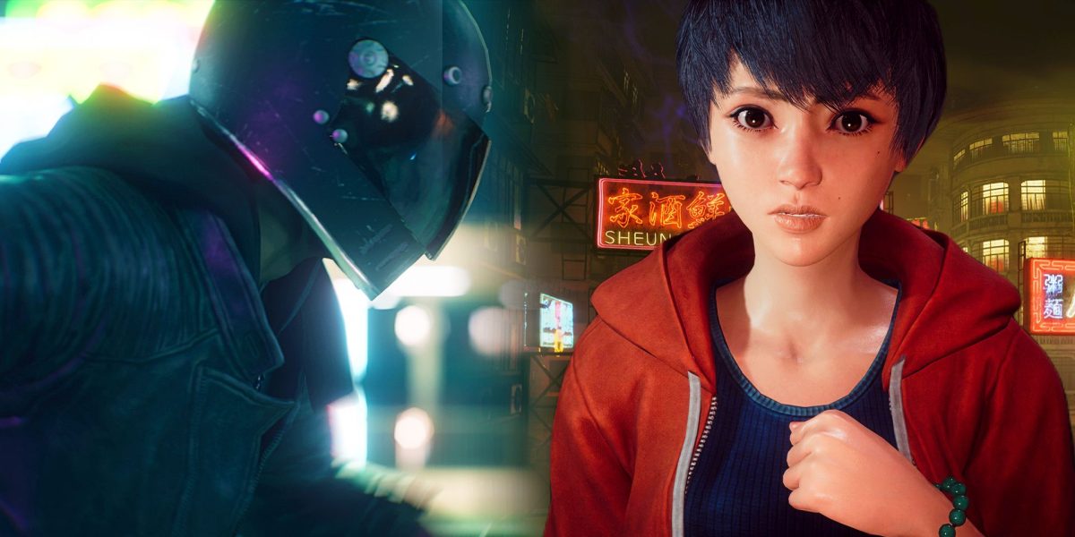 Slitterhead Todos los finales explicados (en detalle)