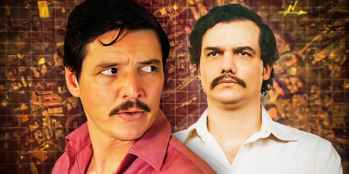 El cambio de la cuarta temporada de Narcos de Netflix fue la decisión correcta después de las primeras tres temporadas del programa de Pablo Escobar