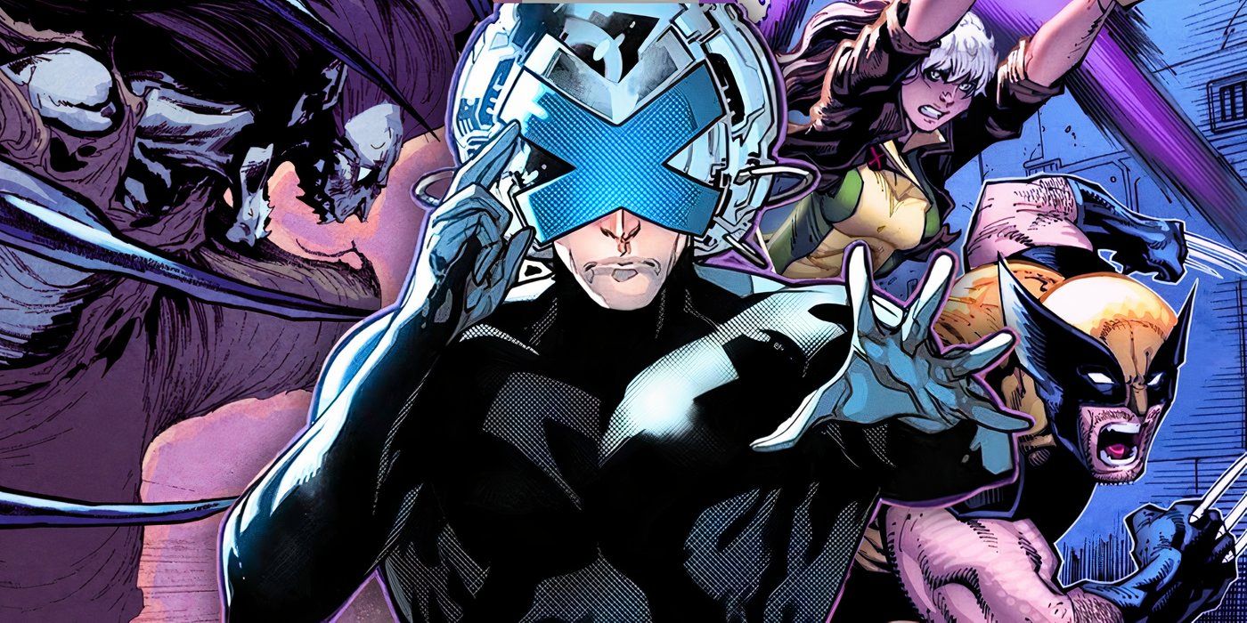 El aterrador nuevo villano de los X-Men está eliminando a sus mutantes más fuertes (y odio decirlo, pero Charles Xavier es una vez más el culpable)