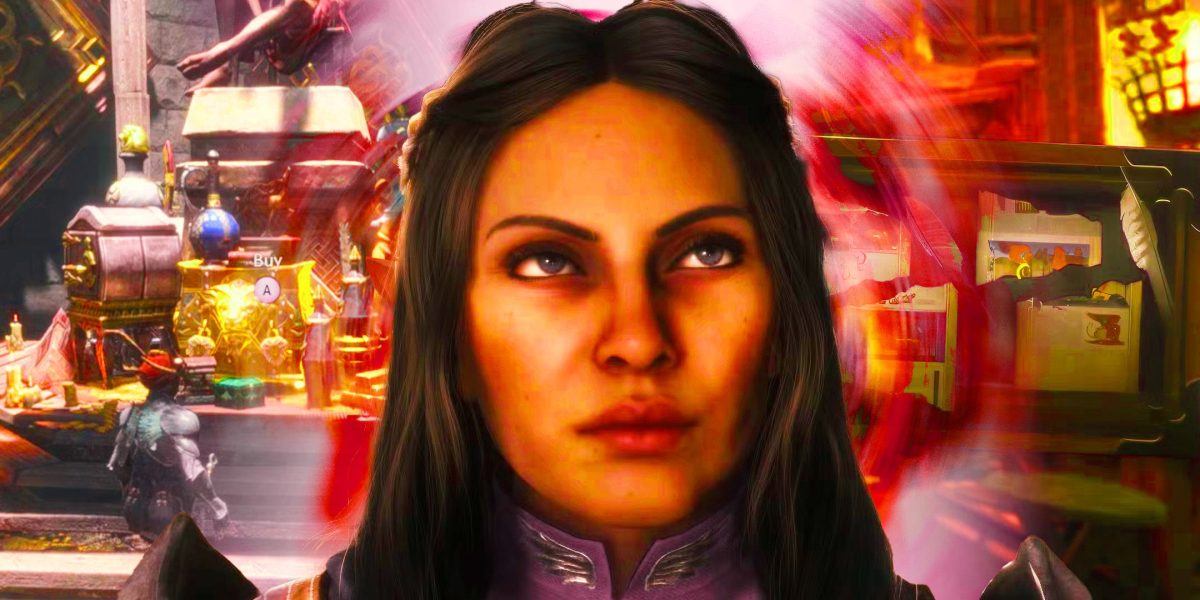 Dragon Age: The Veilguard: todas las ubicaciones de regalos complementarios