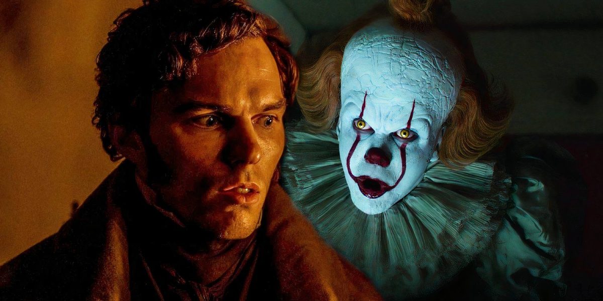 “Estaba aterrorizado con solo mirar”: Bill Skarsgård dice que la mirada del Conde Orlok de Nosferatu lo transforma más que a Pennywise