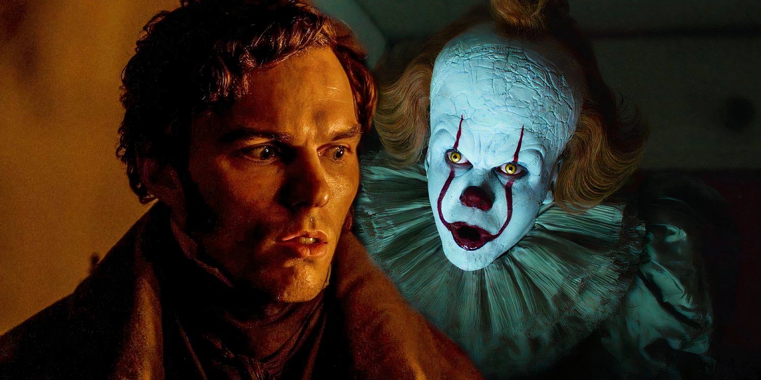 “Estaba aterrorizado con solo mirar”: Bill Skarsgård dice que la mirada del Conde Orlok de Nosferatu lo transforma más que a Pennywise