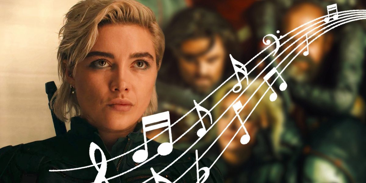 ¿Qué canción hay en el nuevo tráiler de Thunderbolts* (y qué significa)?