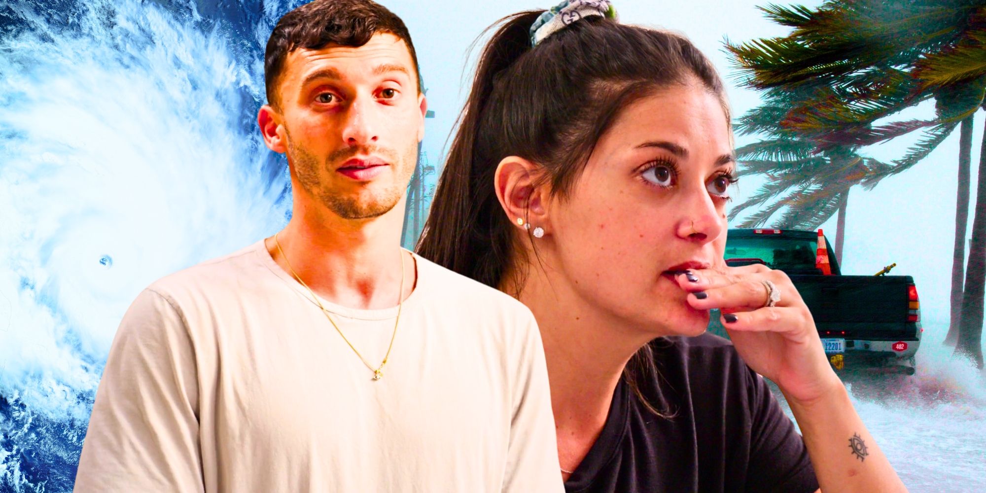 Loren y Alexei Brovarnik, prometido de 90 días, revelan una nueva actualización del estado de su relación después de exponer grietas en el matrimonio