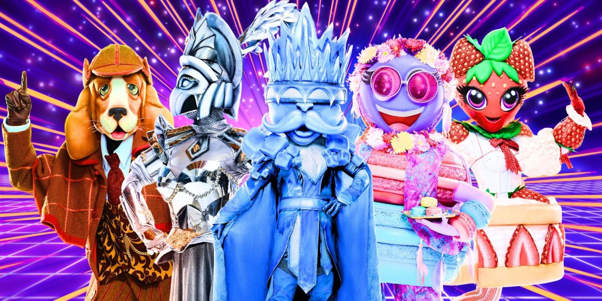 Se revelan las canciones nocturnas de Miley Cyrus de la temporada 12 de The Masked Singer después de que el destino de Nicole Scherzinger y Rita Ora causara una reacción violenta (SPOILERS)