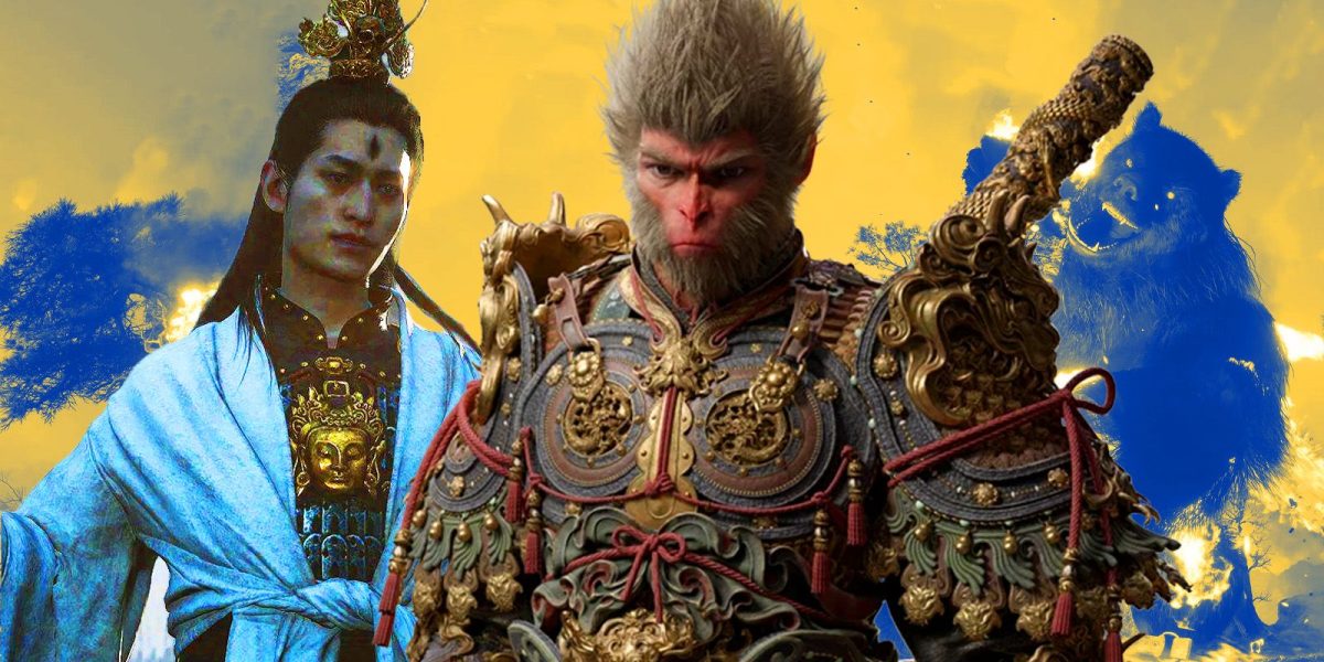 Black Myth: la secuela de Wukong ya tiene la configuración perfecta