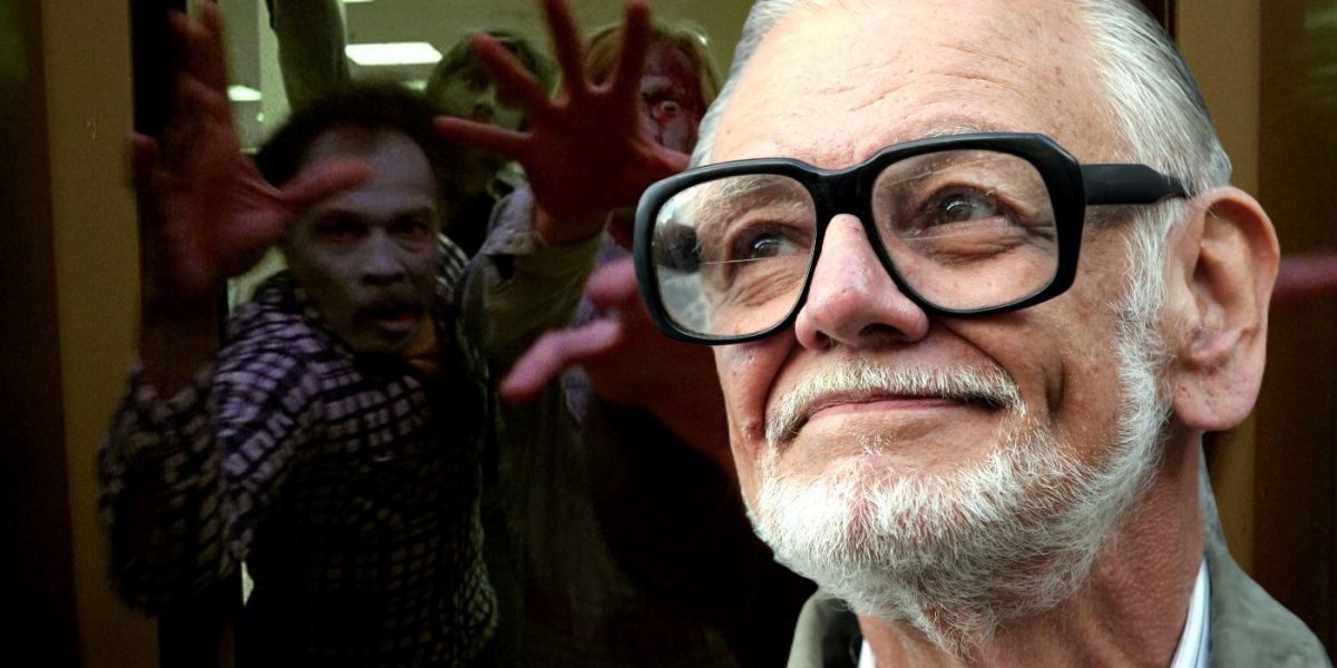 Crepúsculo de los muertos: reparto, historia y todo lo que sabemos sobre la última película de George A. Romero