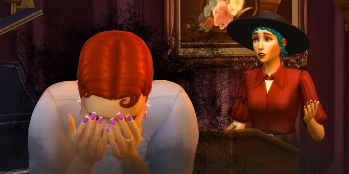 Cómo organizar un funeral en Los Sims 4: Vida y Muerte