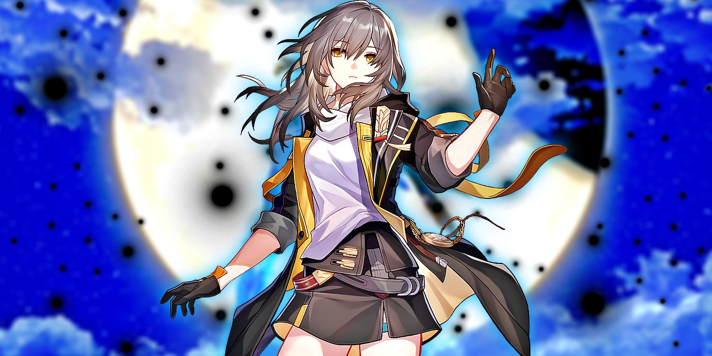 Fugas de Honkai Star Rail 3.0: la nueva forma Trailblazer puede llegar antes de lo esperado