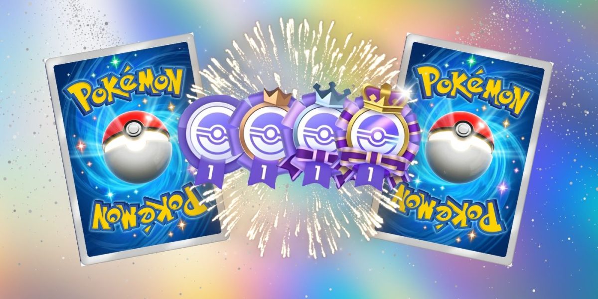 Pokémon TCG Pocket: Guía de eventos del emblema de Apex genético