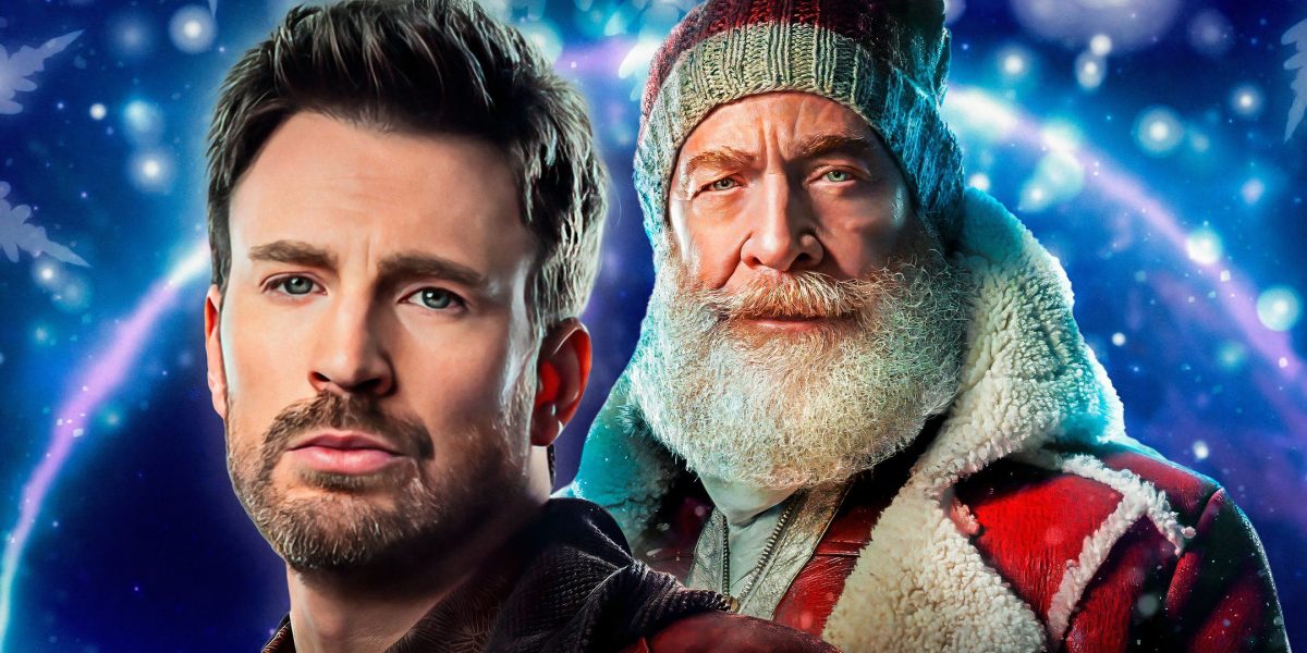 Dónde ver Red One: horarios y estado de transmisión