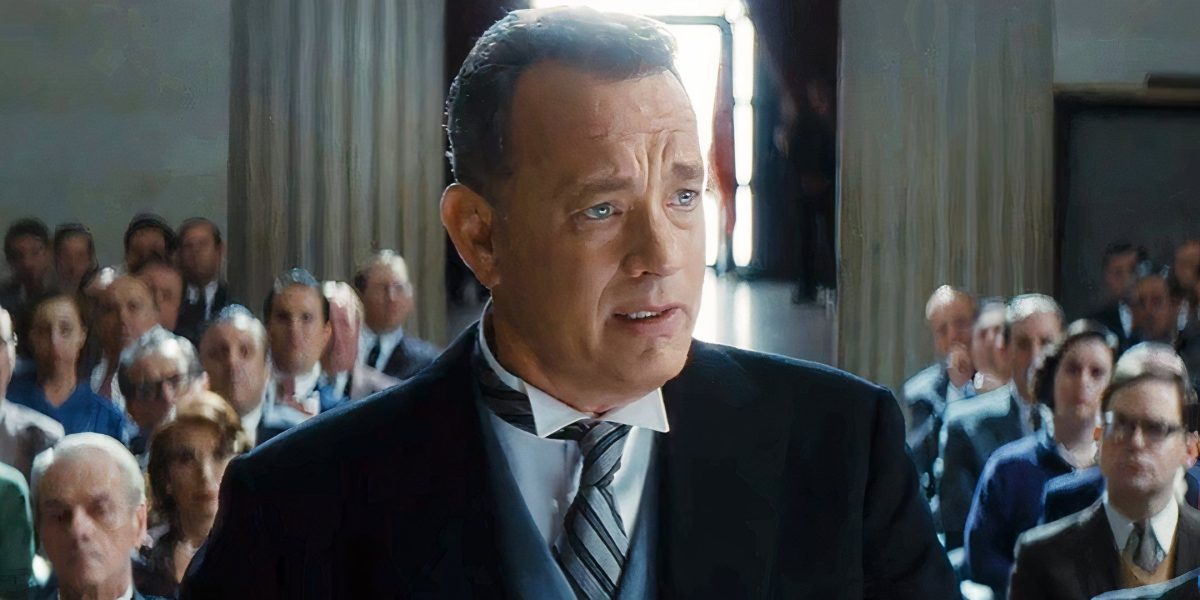 “Escuchen todos, hay algunos días…”: Tom Hanks revela su advertencia a los actores sobre trabajar con Steven Spielberg