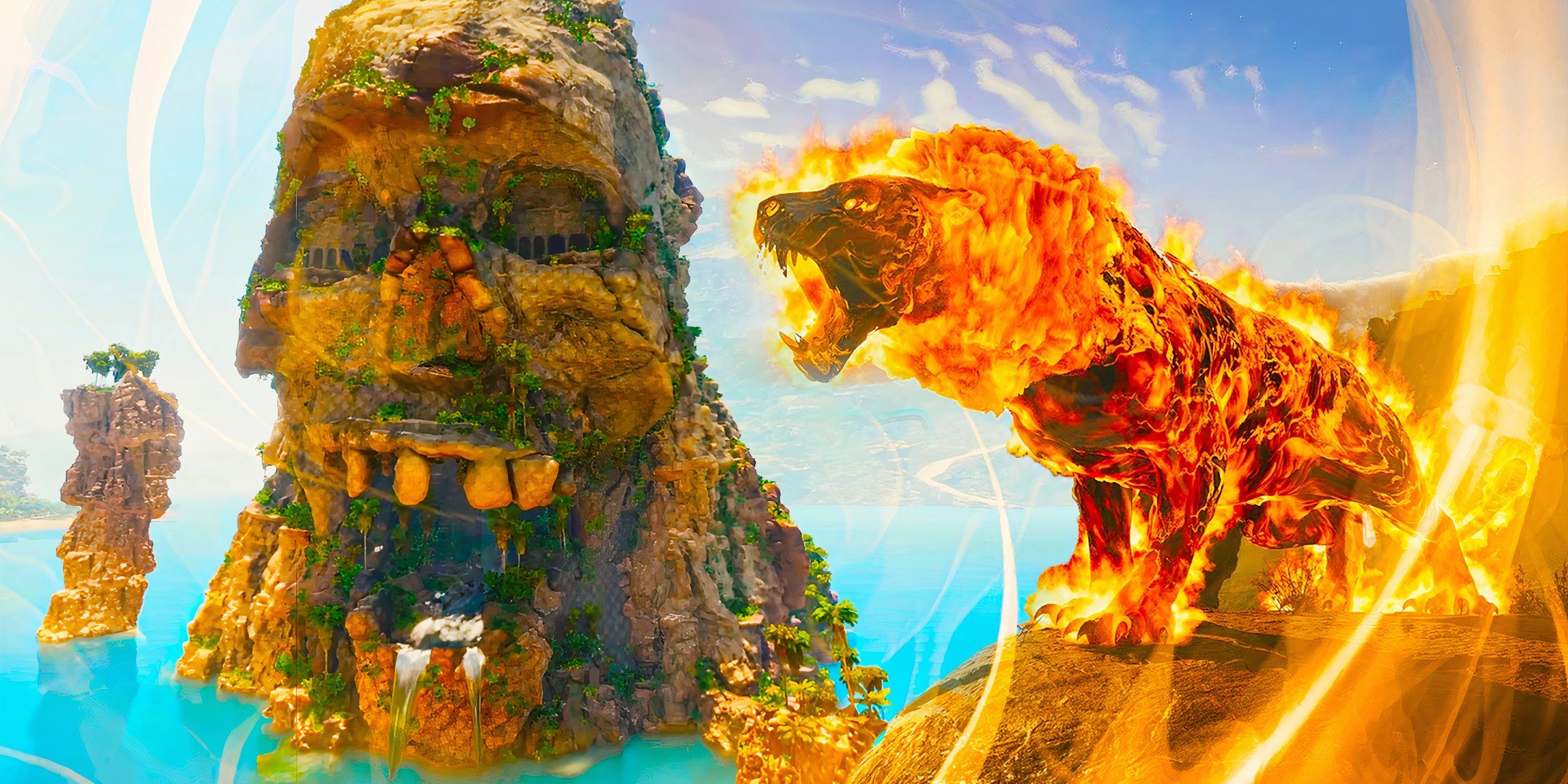 DLC Future Creature en Ark: Survival Ascended necesita aprender de su mayor error pasado