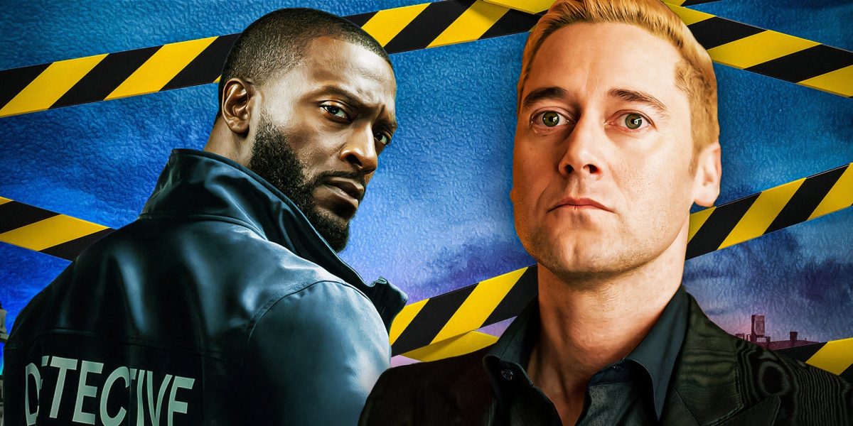 Guía de personajes y reparto de espectáculos cruzados