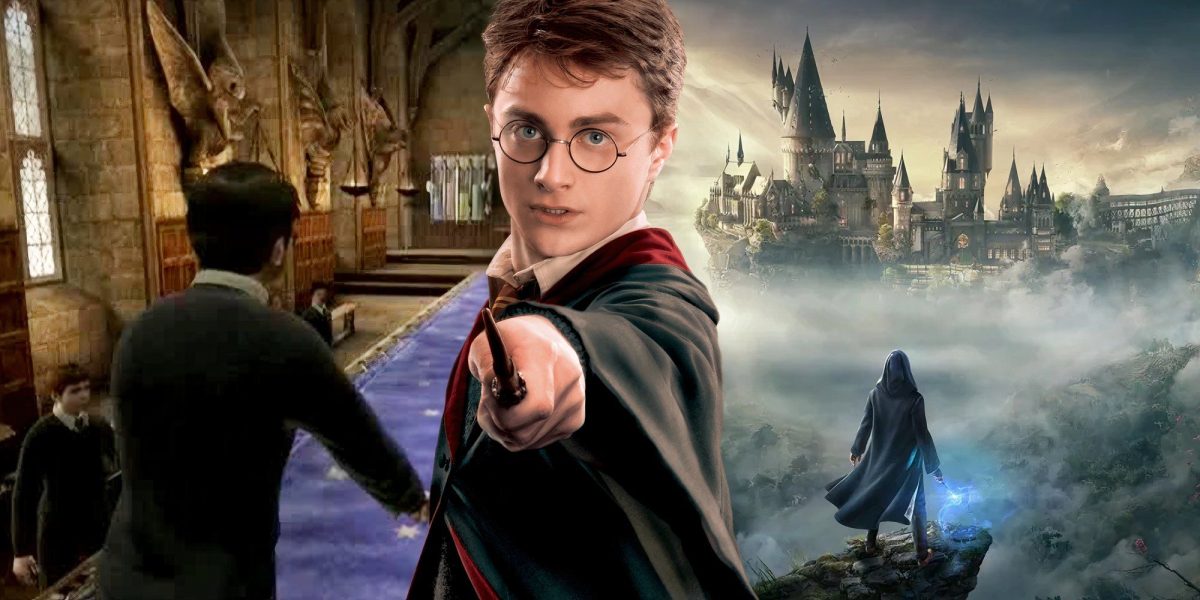 El adelanto de la historia del remake televisivo de Harry Potter de HBO es una gran noticia para el mundo mágico en general