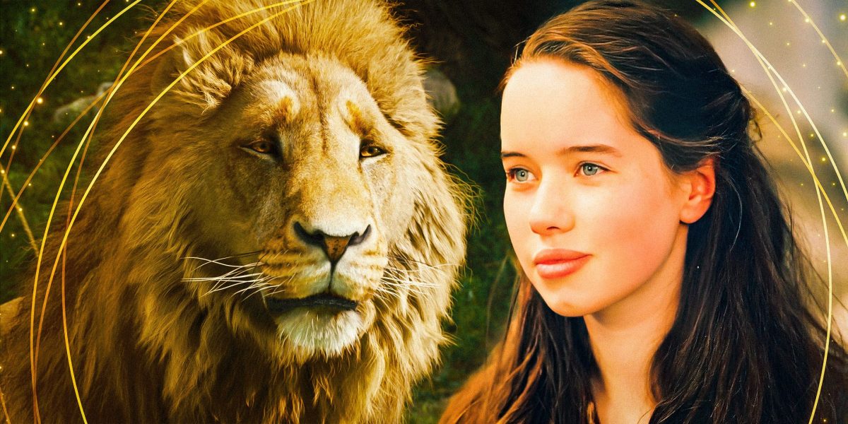 Las crónicas de Narnia, la mejor historia de redención, deberían haber tenido un final diferente
