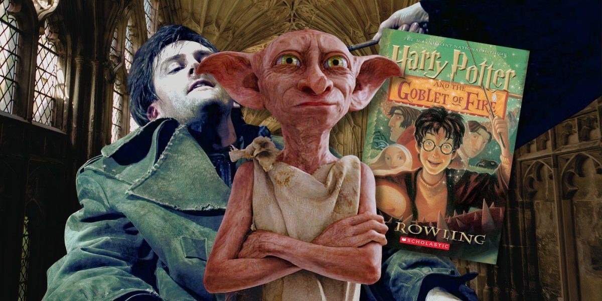 La nueva versión de Harry Potter debería incluir 1 personaje de la película que falta (y comprometerse con una historia controvertida)