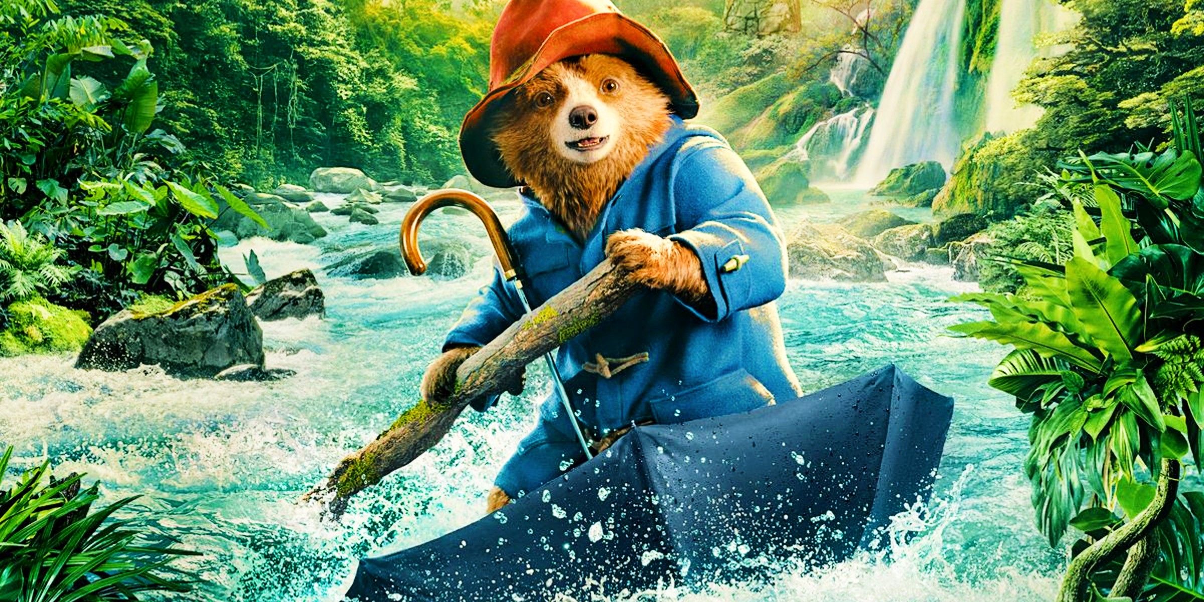 Revisión de Paddington en Perú: sabes que tienes una gran franquicia cuando esta encantadora secuela es tan mala como parece