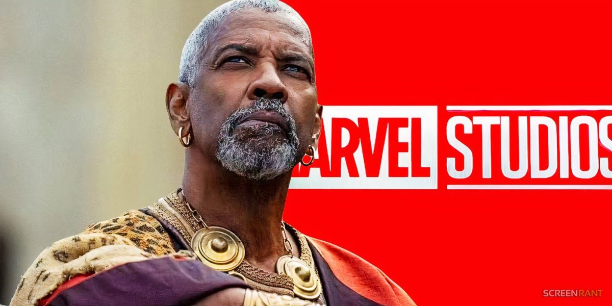 Denzel Washington confirma que protagonizará Black Panther 3: "Ryan Coogler está escribiendo un papel para mí"