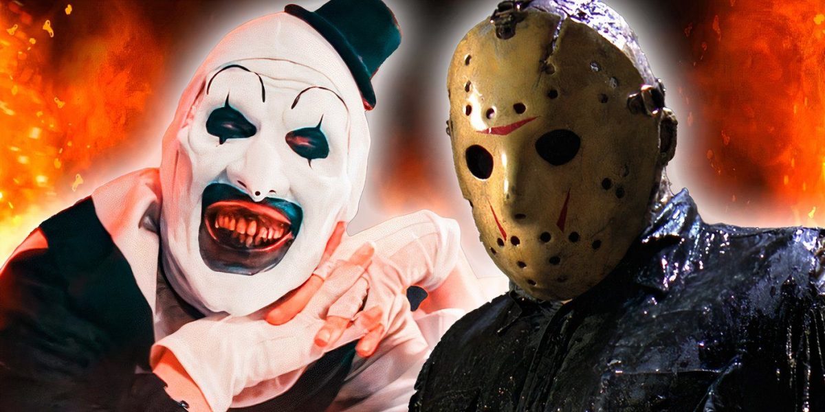 Terrorifier 4 necesita evitar el error este viernes, la película número 13 con un 16% de Rotten Tomatoes realizado