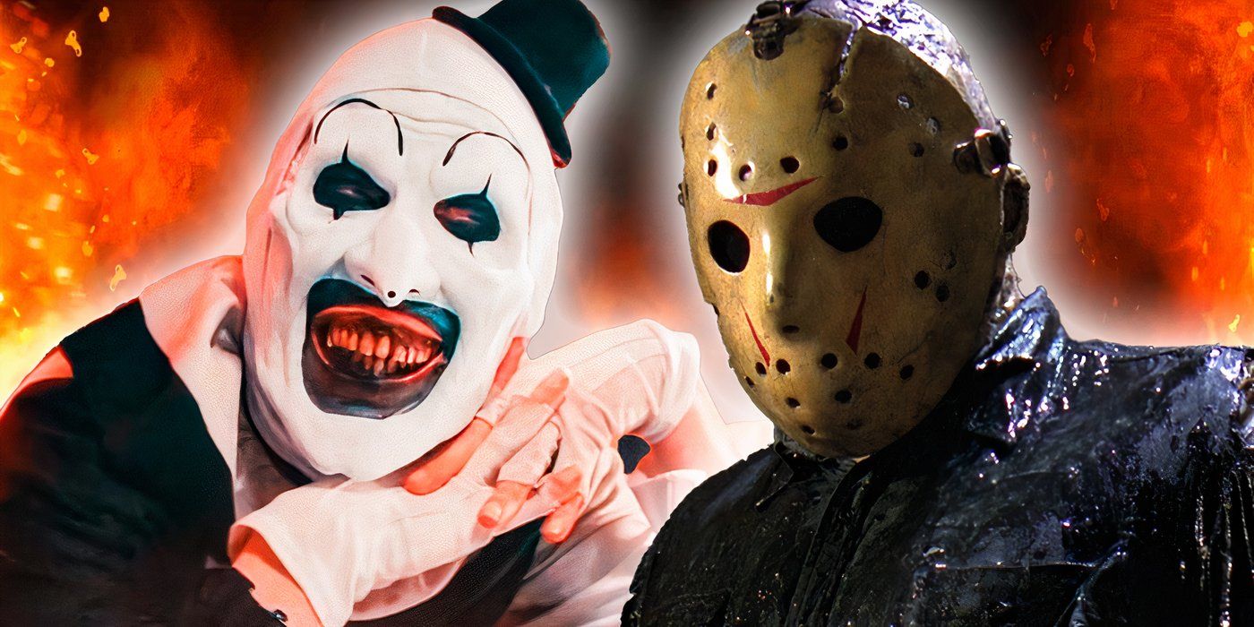 Terrorifier 4 necesita evitar el error este viernes, la película número 13 con un 16% de Rotten Tomatoes realizado