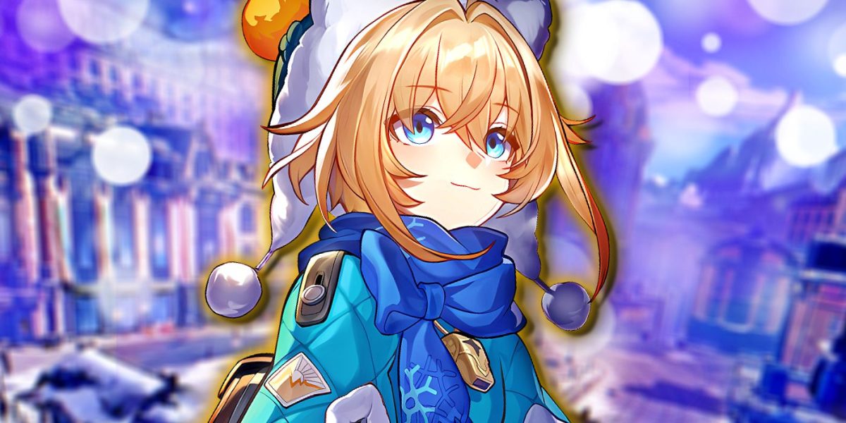 Fugas de Honkai Star Rail: el nuevo tipo de equipo puede cambiar para siempre la construcción de personajes