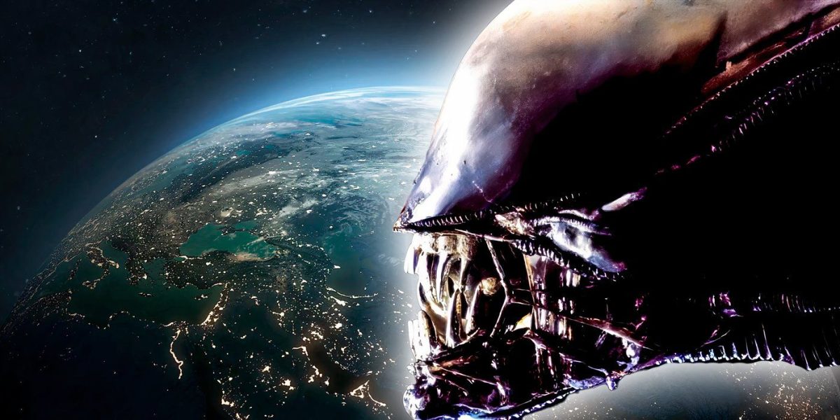 Ridley Scott habla sobre el programa de televisión Alien y dice que "respeta" la película original