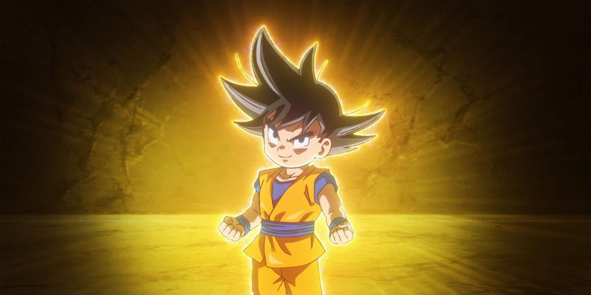 Dragon Ball Daima Episodio #6 Fecha y hora de lanzamiento