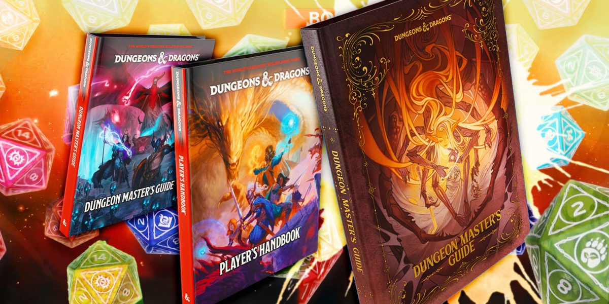 Revisión de la guía del Dungeon Master de D&D 2024: ¿El mejor libro para DM hasta ahora?