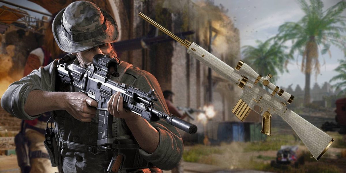 Call of Duty: Black Ops 6 Mejor equipamiento de DM-10 (accesorios, ventajas y equipo)