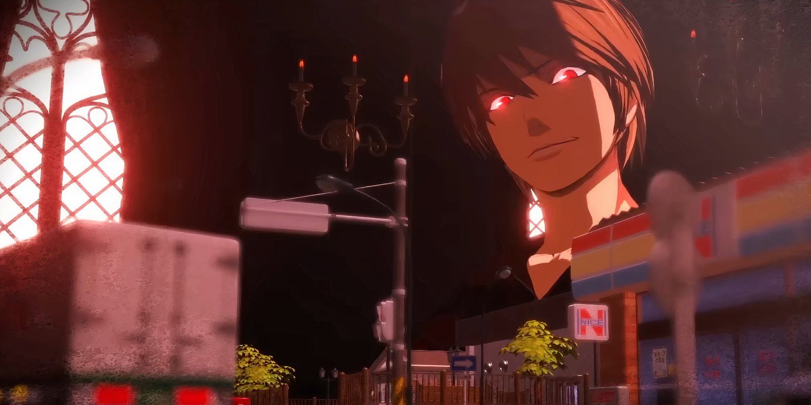 Death Note: Killer Within Review: no hay suficientes manzanas para este Shinigami