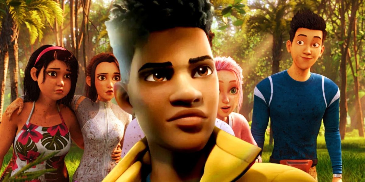 Cada temporada de Jurassic World: Campamento Cretácico y teoría del caos, clasificadas