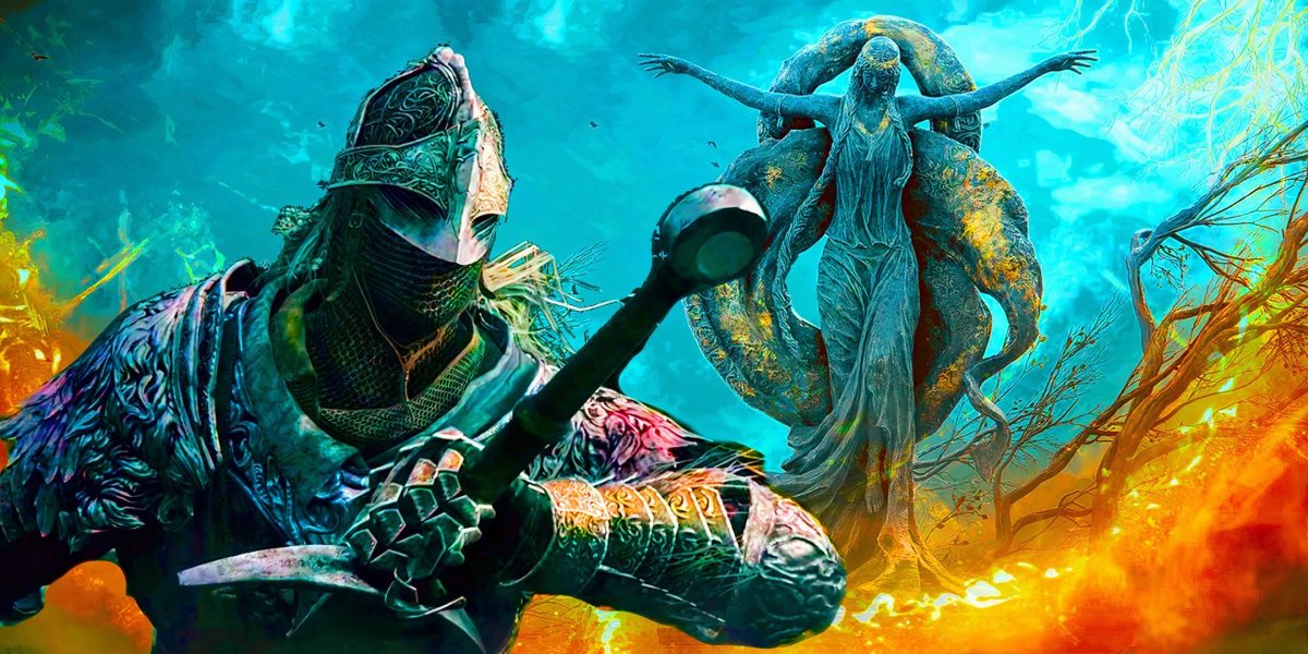 Este objeto de Shadow Of The Erdtree demuestra cuán profundo llega Elden Ring (y probablemente nunca lo hayas notado)