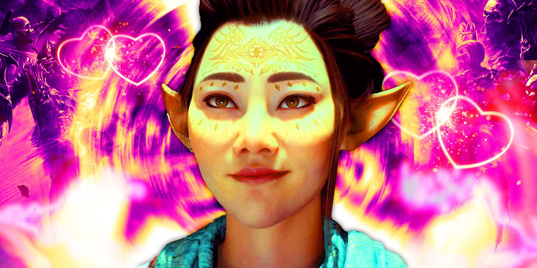 Dragon Age: The Veilguard – Guía romántica de Bellara Lutare