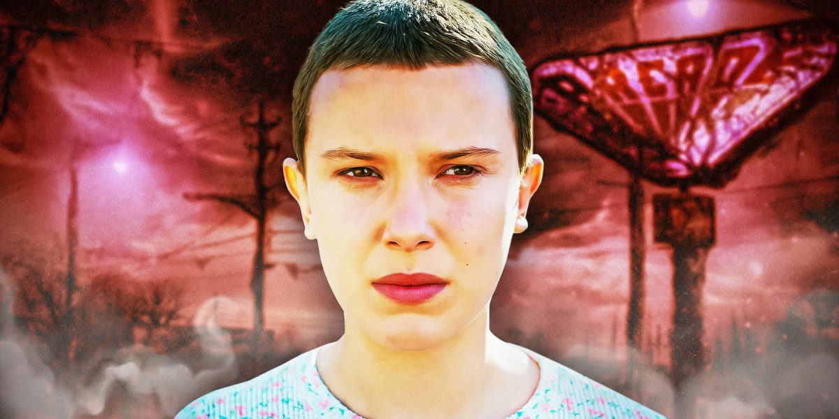 "The Rightside Up": explicación del título del episodio final de la serie de Stranger Things