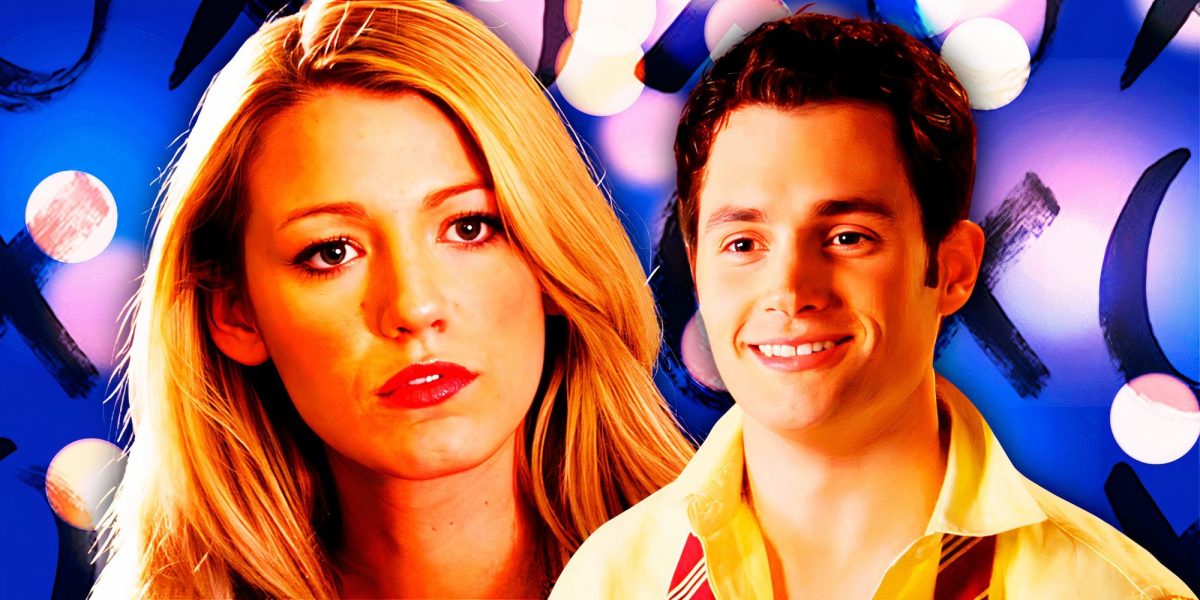 La revelación de identidad original de Gossip Girl habría sido mucho peor que el final real