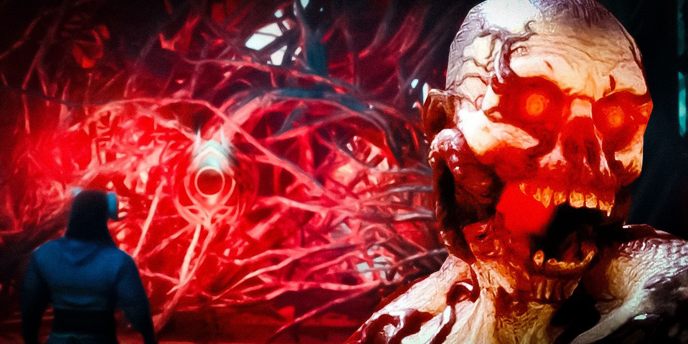 Cómo desbloquear puertas arruinadas en Dragon Age: The Veilguard