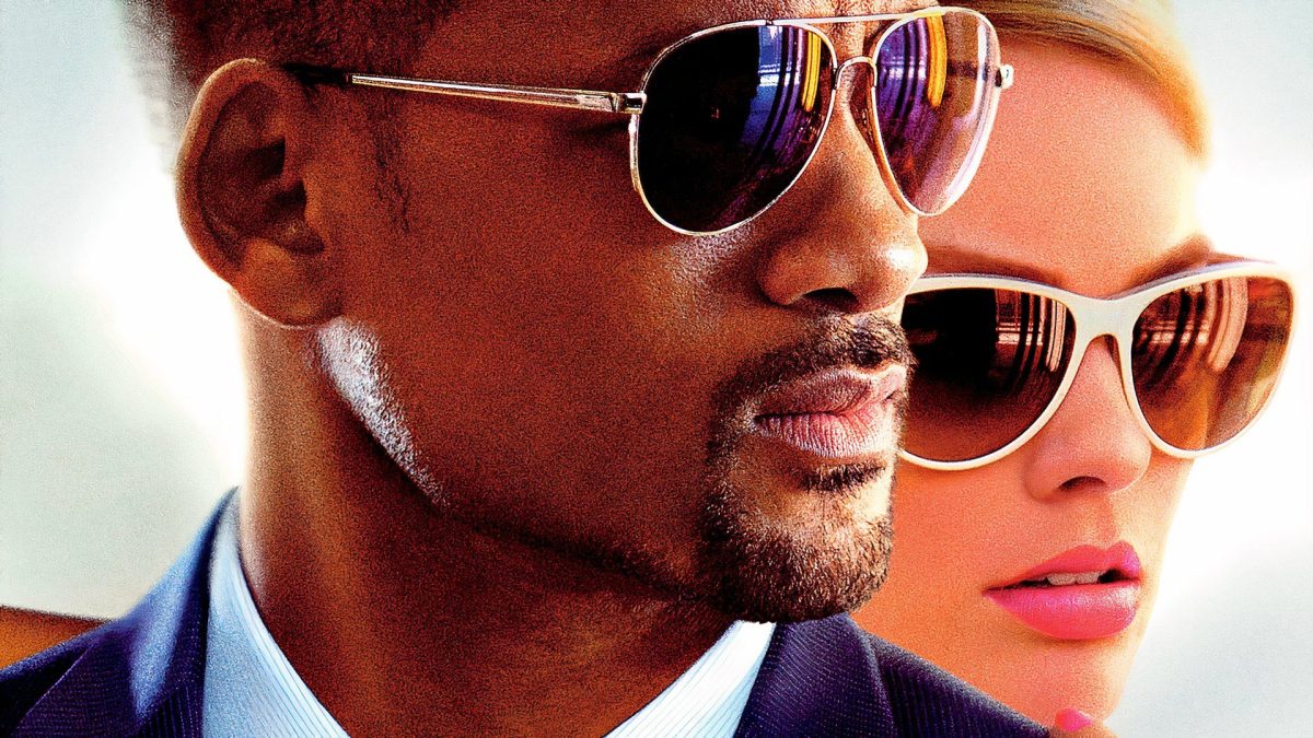 El divisivo drama criminal de 159 millones de dólares de Will Smith y Margot Robbie de hace 9 años ahora es tendencia en Netflix y sigue siendo su mejor película juntos
