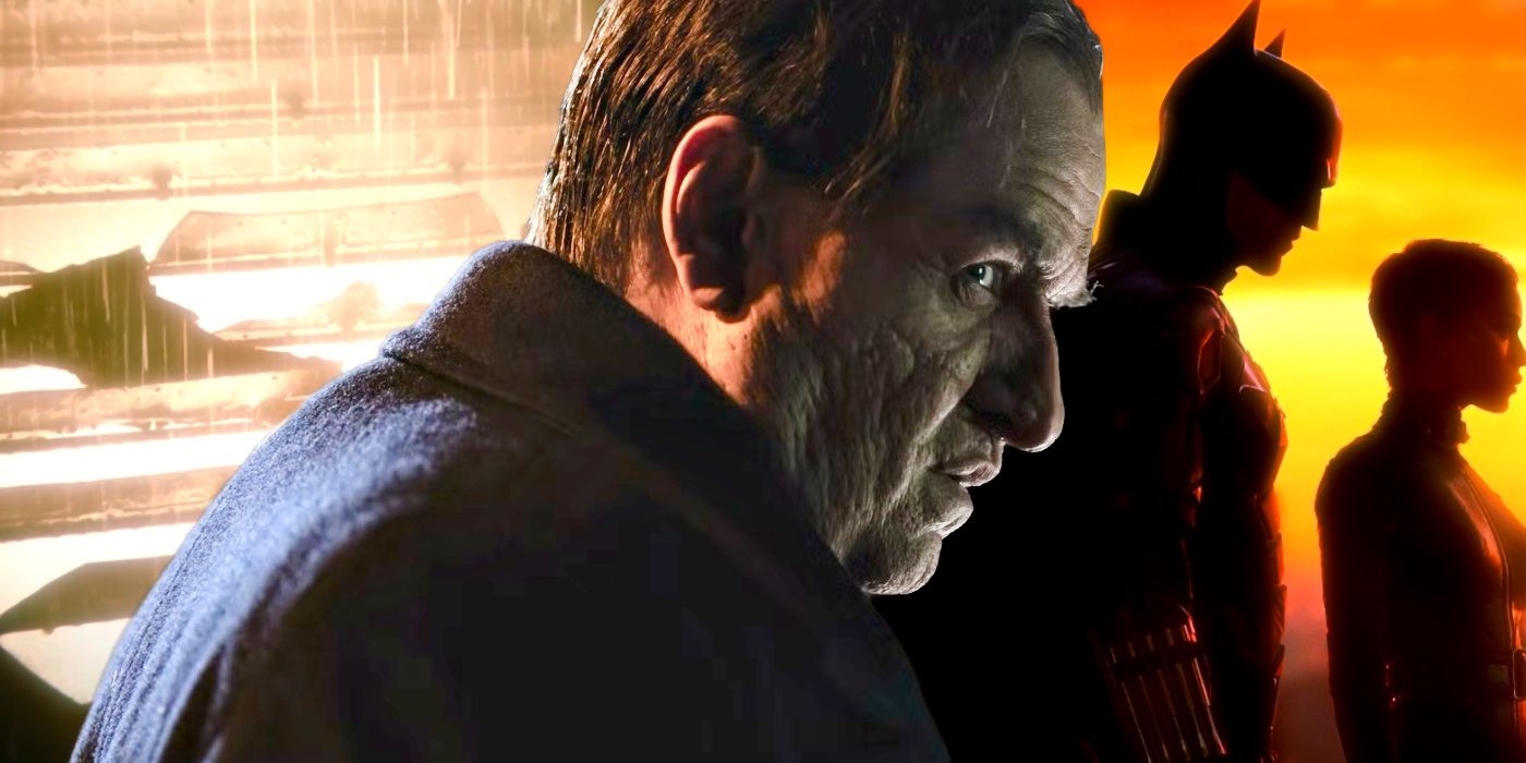 The Penguin Episodio 8: 10 huevos de Pascua y referencias de DC