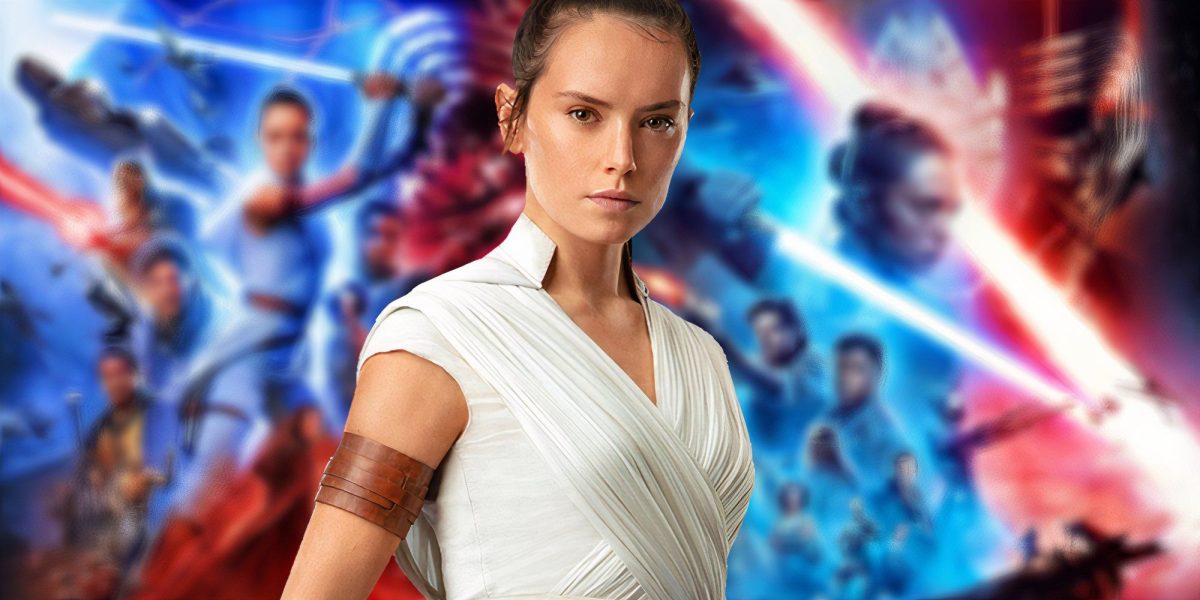 Rey de Daisy Ridley regresará en varias películas de Star Wars, no solo en la nueva película de la Orden Jedi