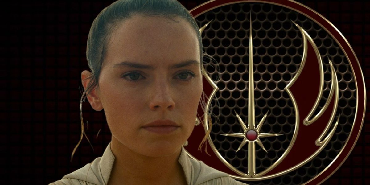 La nueva película de Rey Jedi Order aún no tiene escritor, el futuro es incierto a la luz de la nueva trilogía de Star Wars