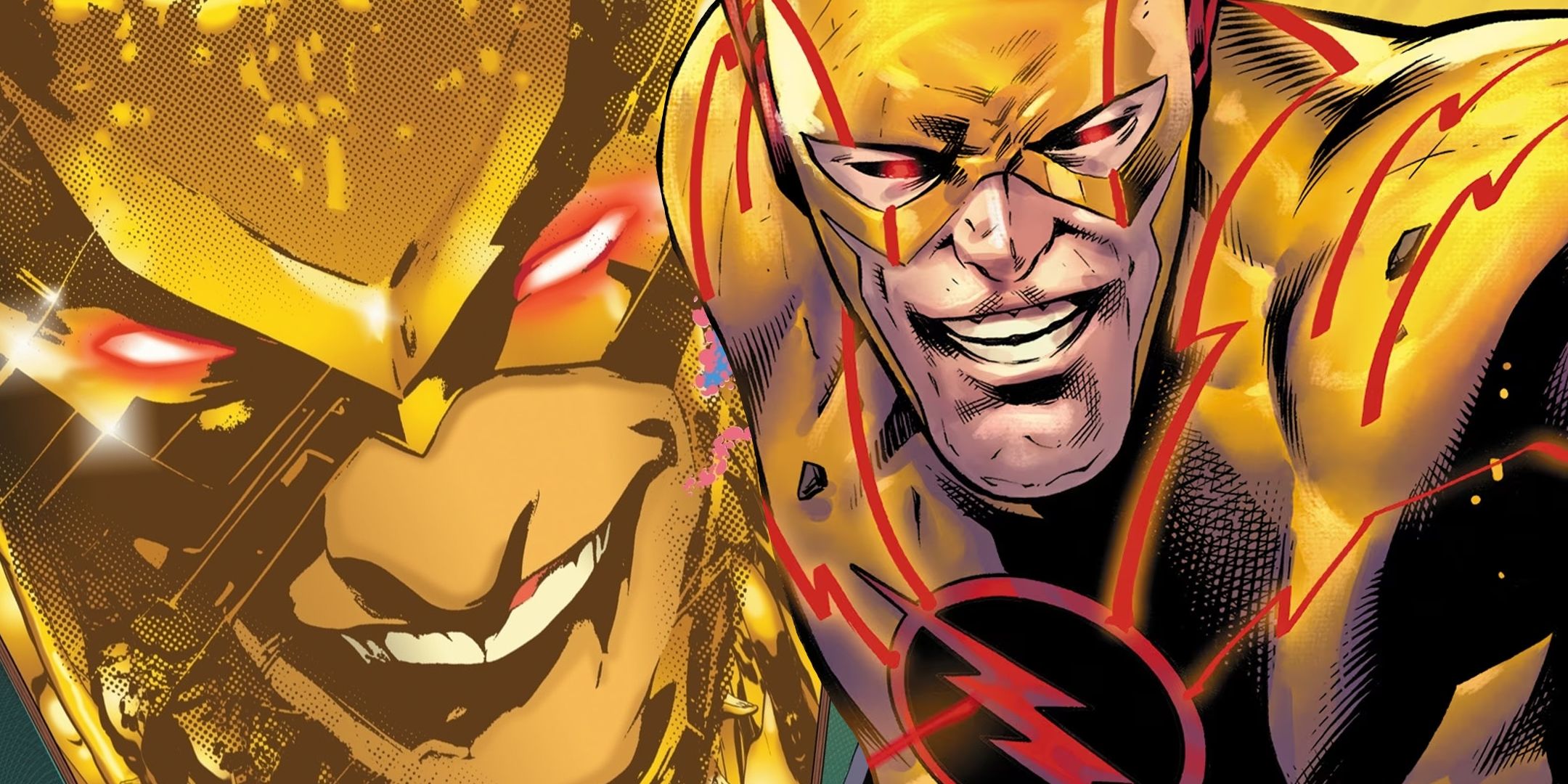 Cada versión de Reverse-Flash explicada (y cuál es la mejor de todas)