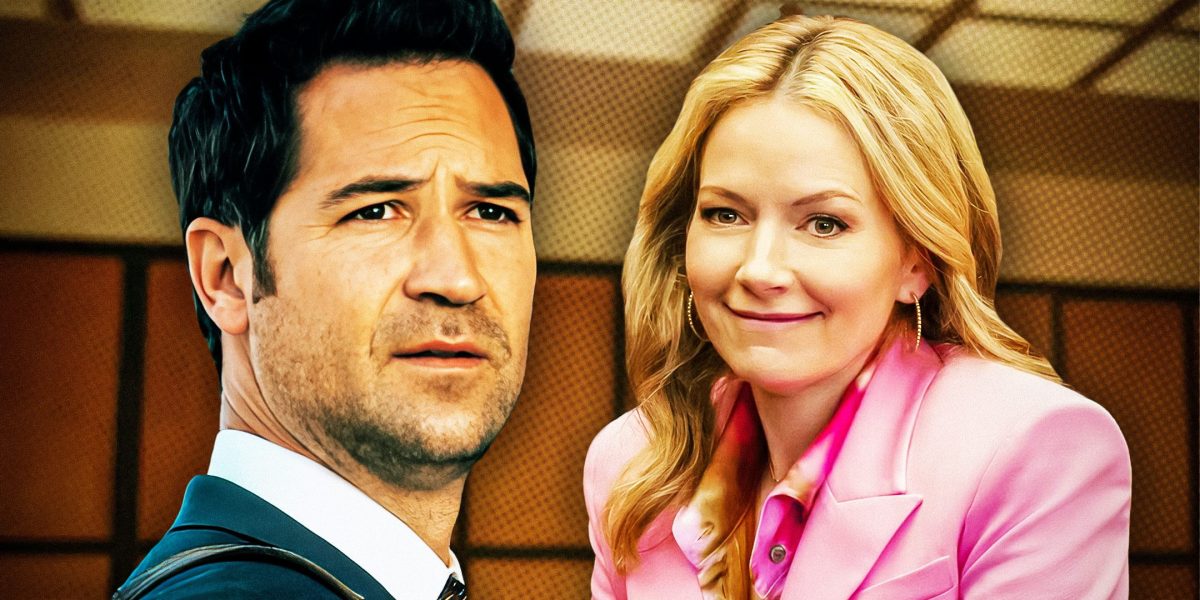 El nuevo Lorna Tease del abogado de Lincoln revela el reemplazo de Mickey en la temporada 4