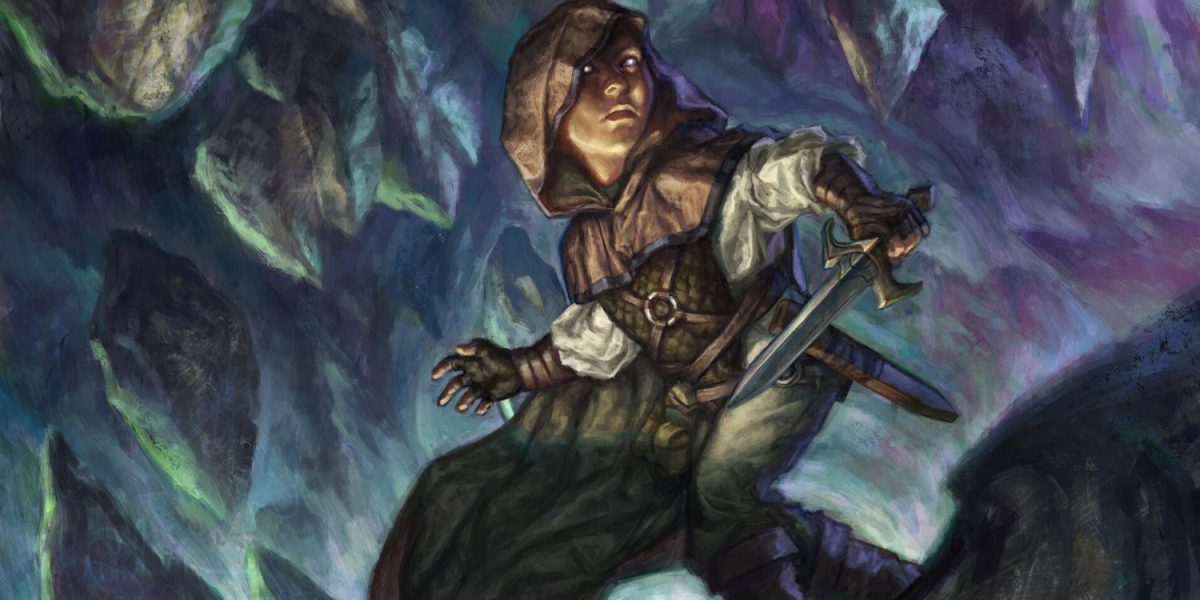 Algunas compilaciones de D&D obtuvieron enormes nerfs en el manual del nuevo jugador, pero hay un lado positivo
