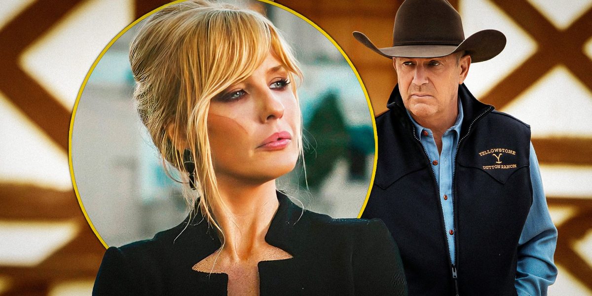 Temporada 5 de Yellowstone: cómo Beth se verá afectada por la ausencia de John Dutton después de la salida de la Parte B de Kevin Costner explicada por Star