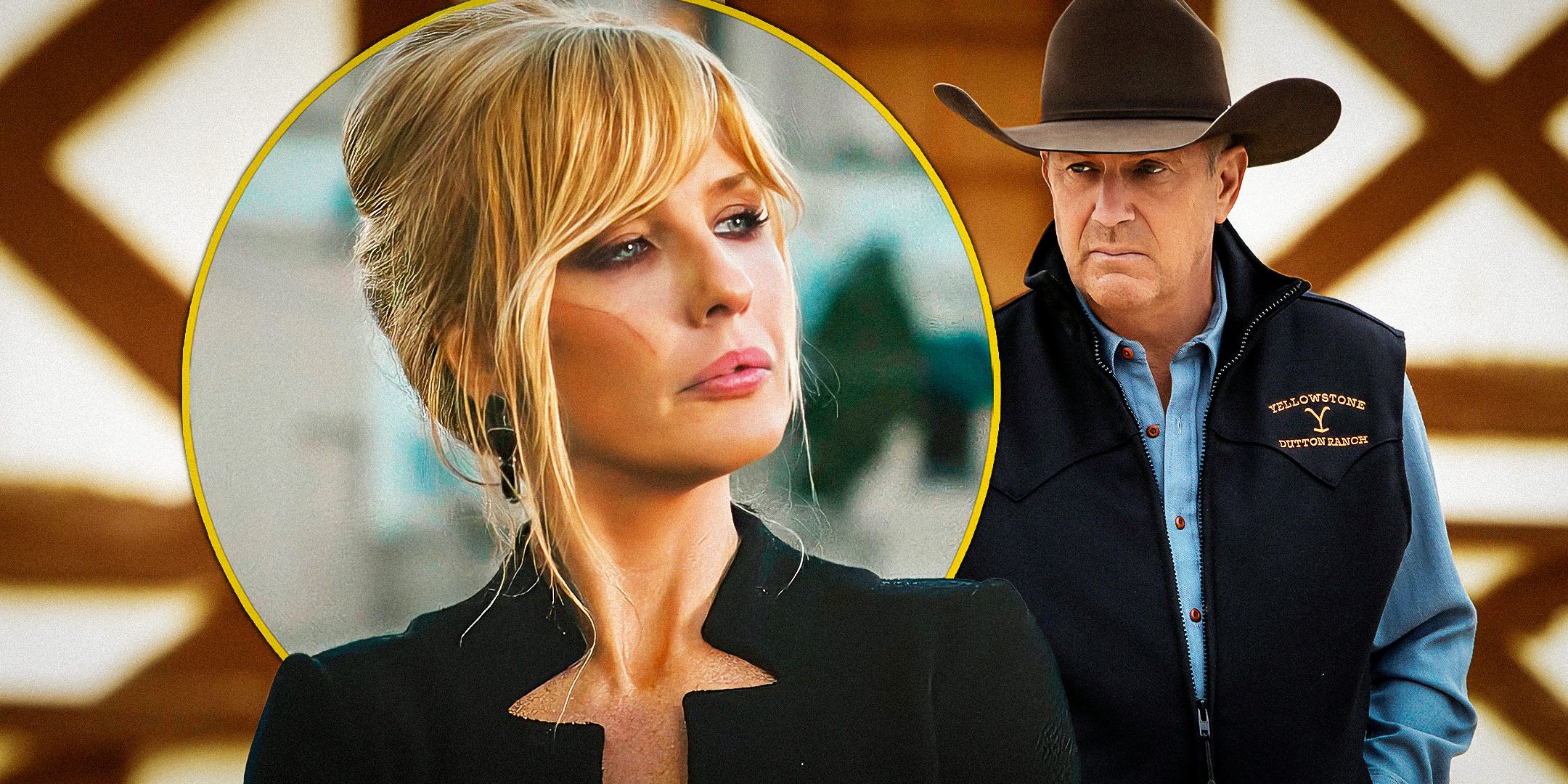 Temporada 5 de Yellowstone: cómo Beth se verá afectada por la ausencia de John Dutton después de la salida de la Parte B de Kevin Costner explicada por Star